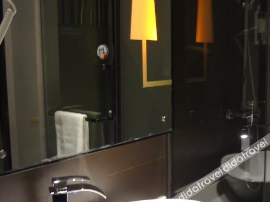 7 days inn xingan lemandi