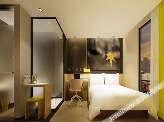 7 days inn xingan lemandi