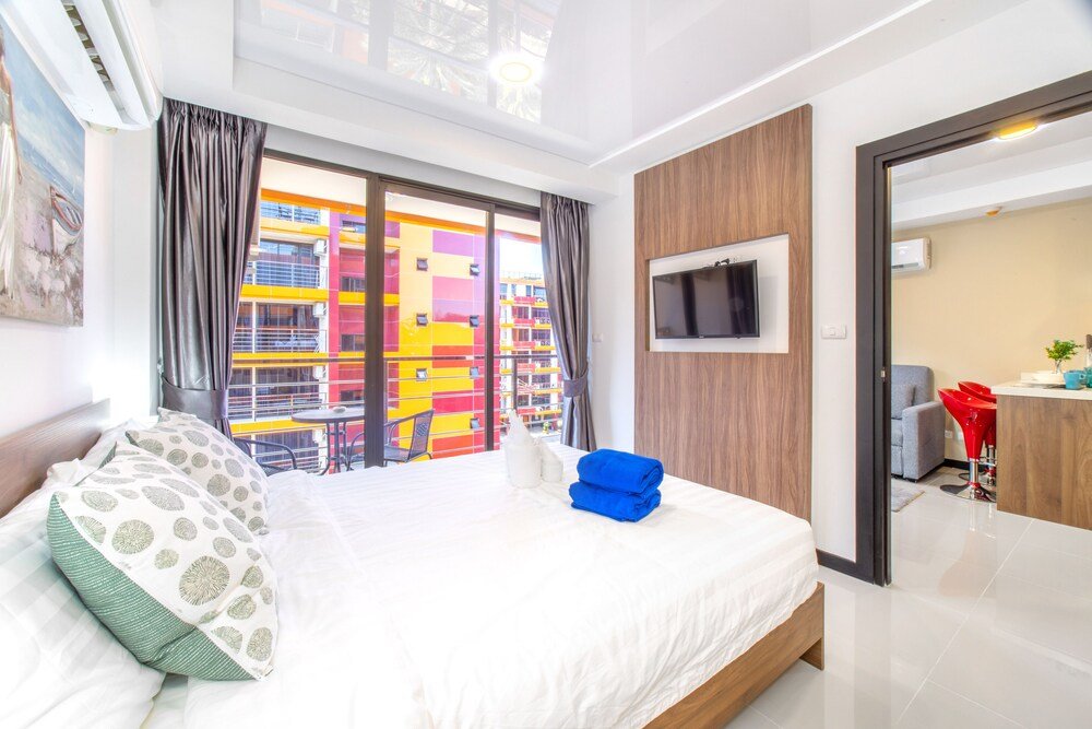 phuket and vicinity