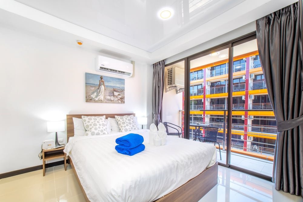 phuket and vicinity