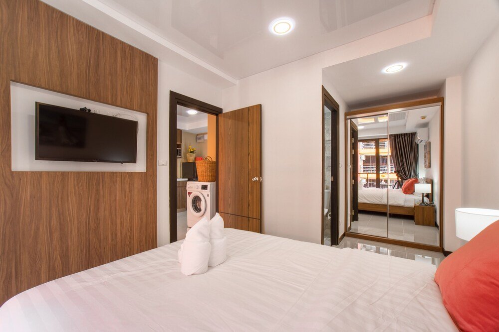 phuket and vicinity