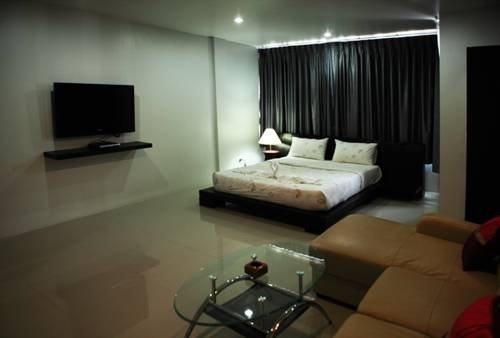 phuket and vicinity