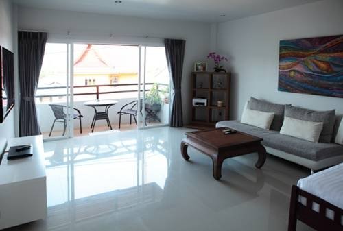 phuket and vicinity