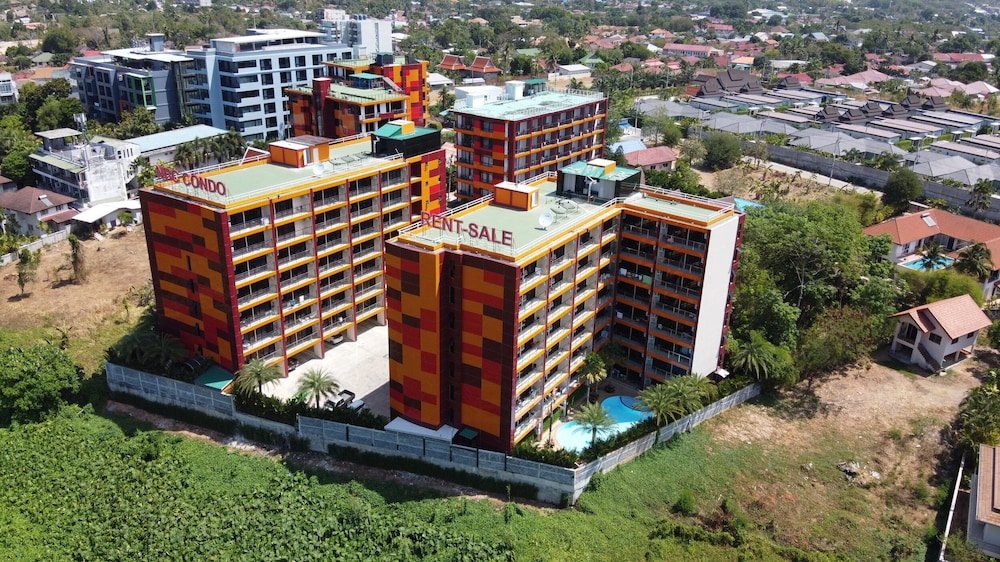phuket and vicinity