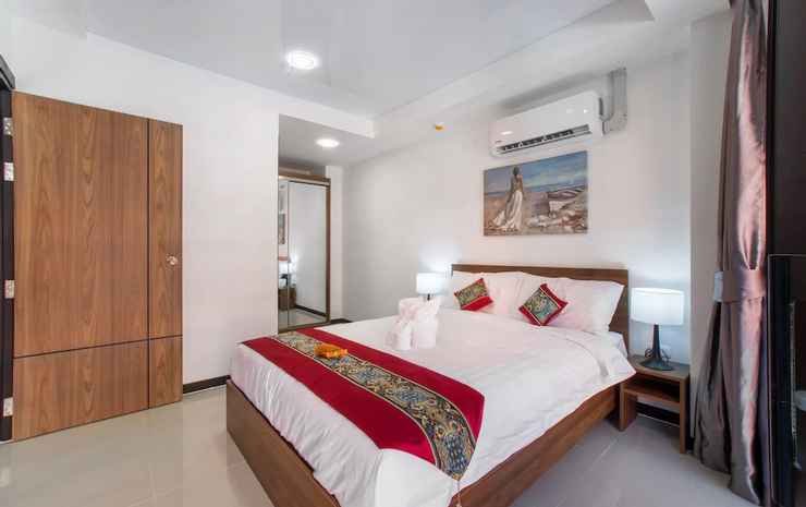 phuket and vicinity