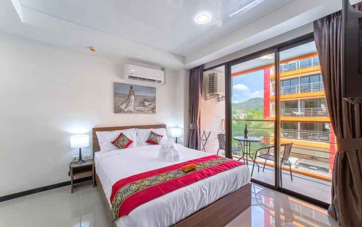 phuket and vicinity