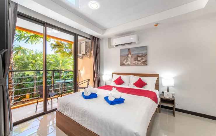 phuket and vicinity