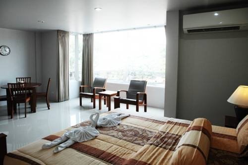 phuket and vicinity