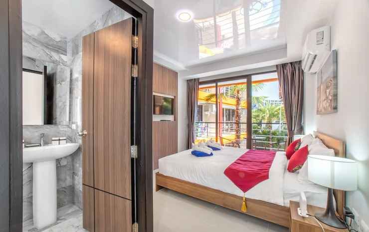 phuket and vicinity