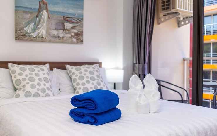 phuket and vicinity