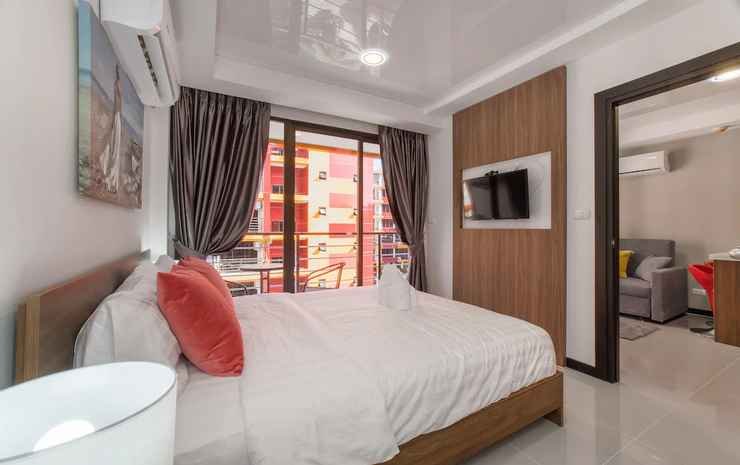 phuket and vicinity
