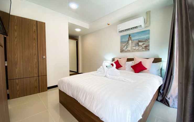 phuket and vicinity