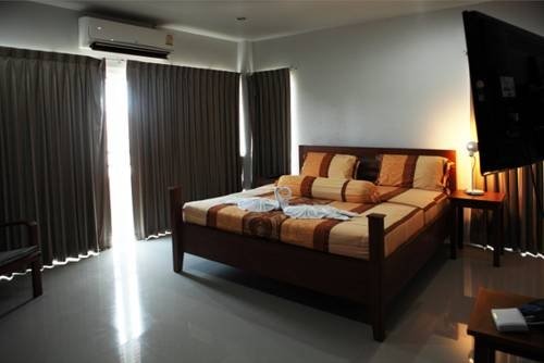 phuket and vicinity
