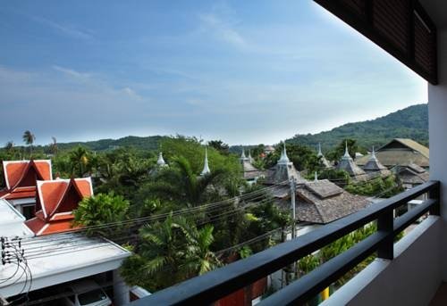 phuket and vicinity