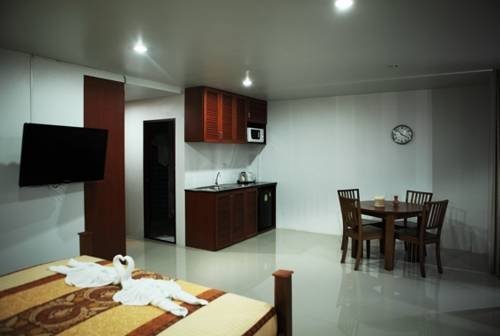 phuket and vicinity