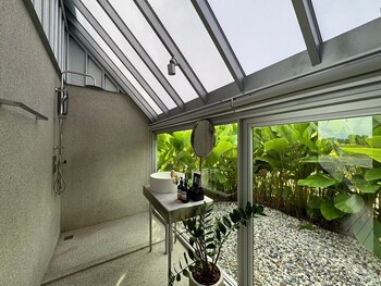 pranburi beach front house