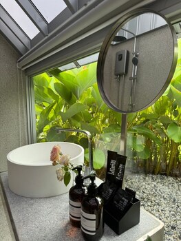 pranburi beach front house