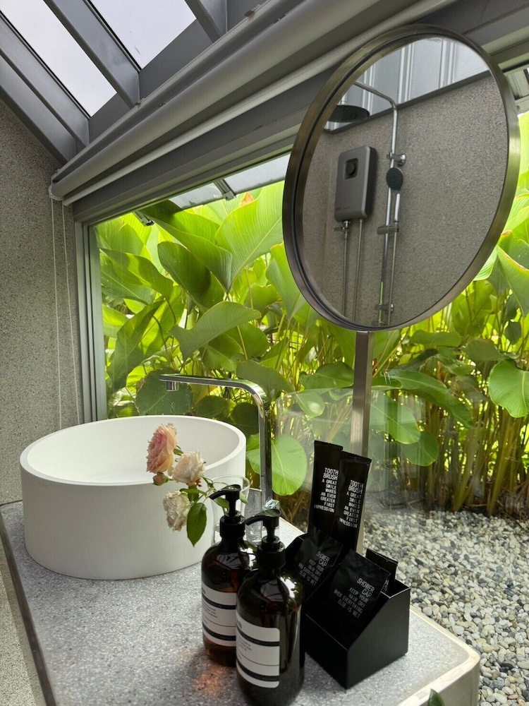pranburi beach front house