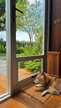 pranburi beach front house