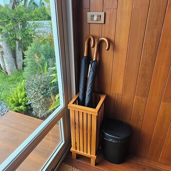 pranburi beach front house