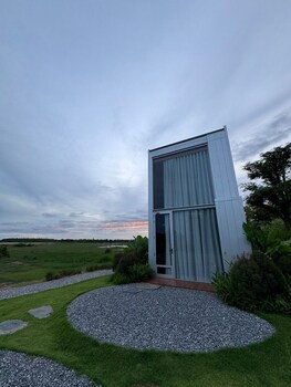 pranburi beach front house