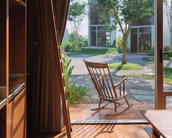pranburi beach front house