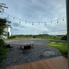 pranburi beach front house