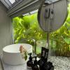 pranburi beach front house