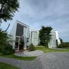 pranburi beach front house