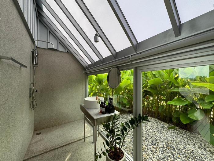 pranburi beach front house