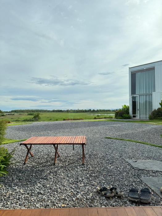 pranburi beach front house