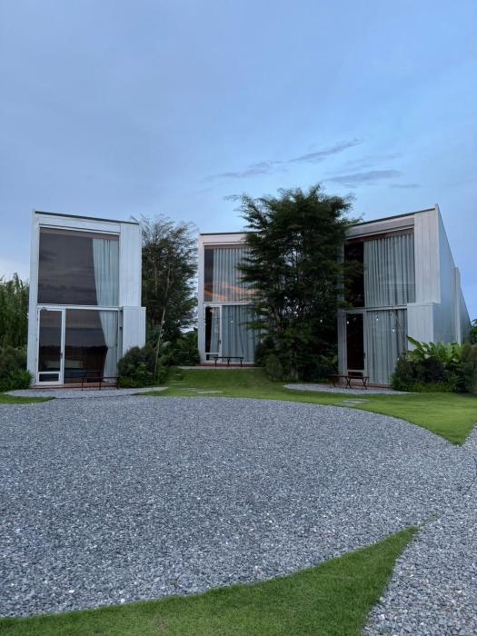 pranburi beach front house