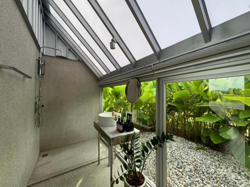 pranburi beach front house