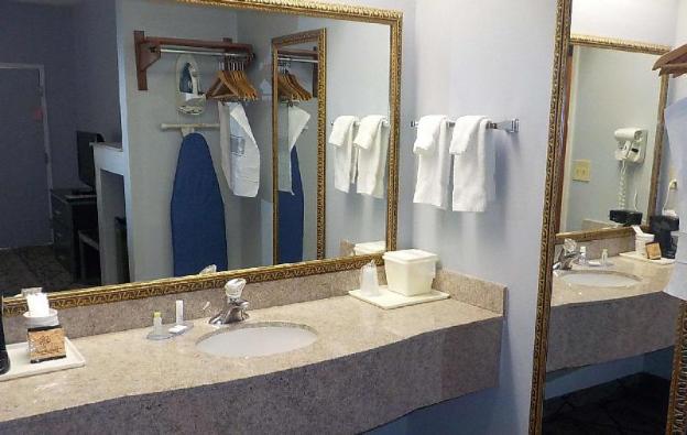 surestay plus hotel by best western warner robins afb