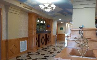 surestay plus hotel by best western warner robins afb