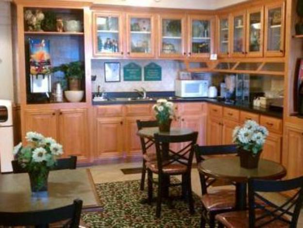 surestay plus hotel by best western warner robins afb