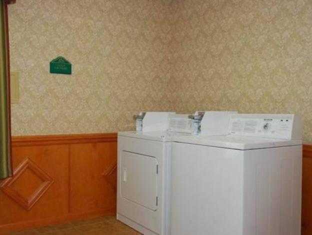surestay plus hotel by best western warner robins afb