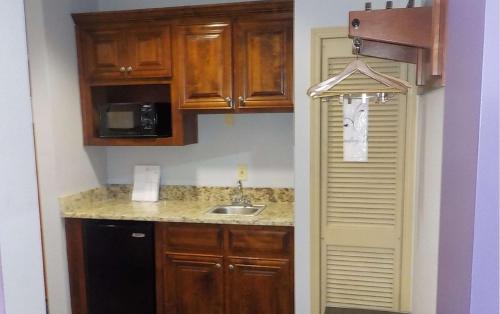 surestay plus hotel by best western warner robins afb