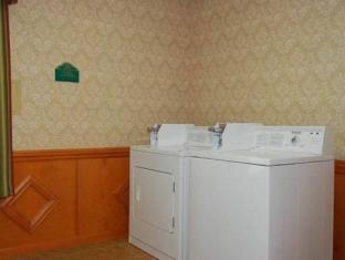 surestay plus hotel by best western warner robins afb