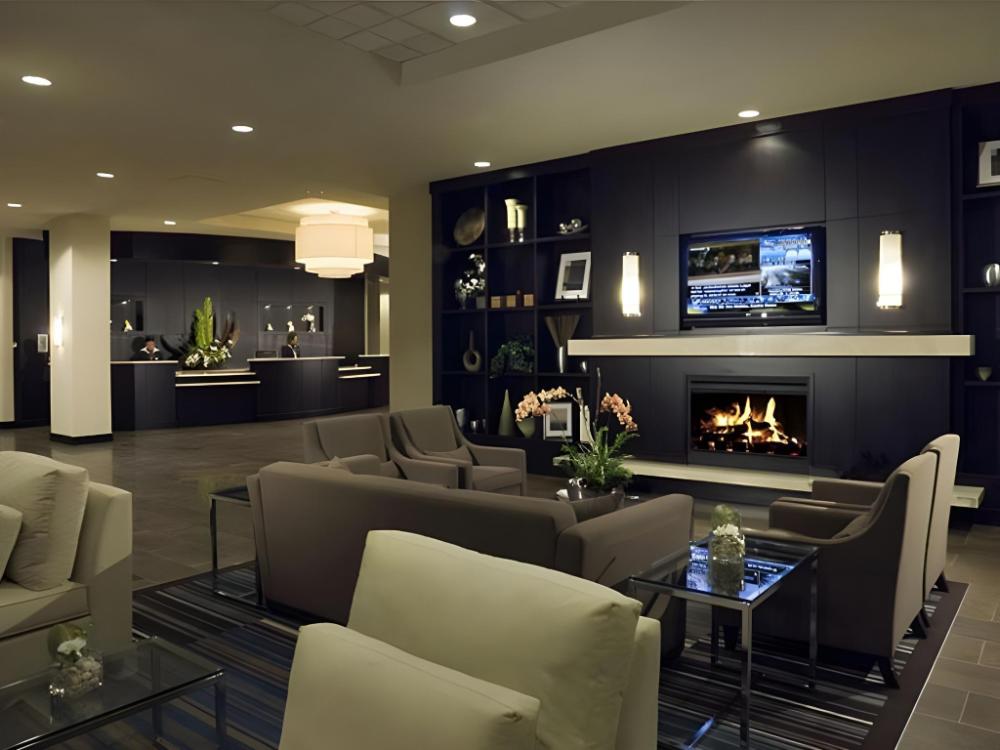 delta hotels by marriott guelph conference centre