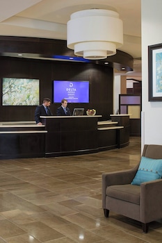 delta hotels by marriott guelph conference centre