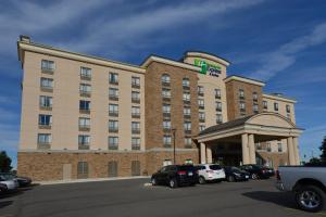 Holiday Inn Express & Suites Waterloo - St. Jacobs Area,Kitchener>>Cambridge,3 star