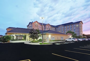 homewood suites by hilton cambridge waterloo ontario