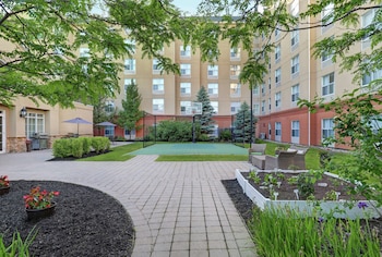 homewood suites by hilton cambridge waterloo ontario