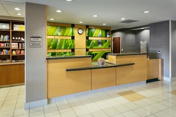 Springhill Suites By Marriott Medford,Medford>>Jackson County,3 star