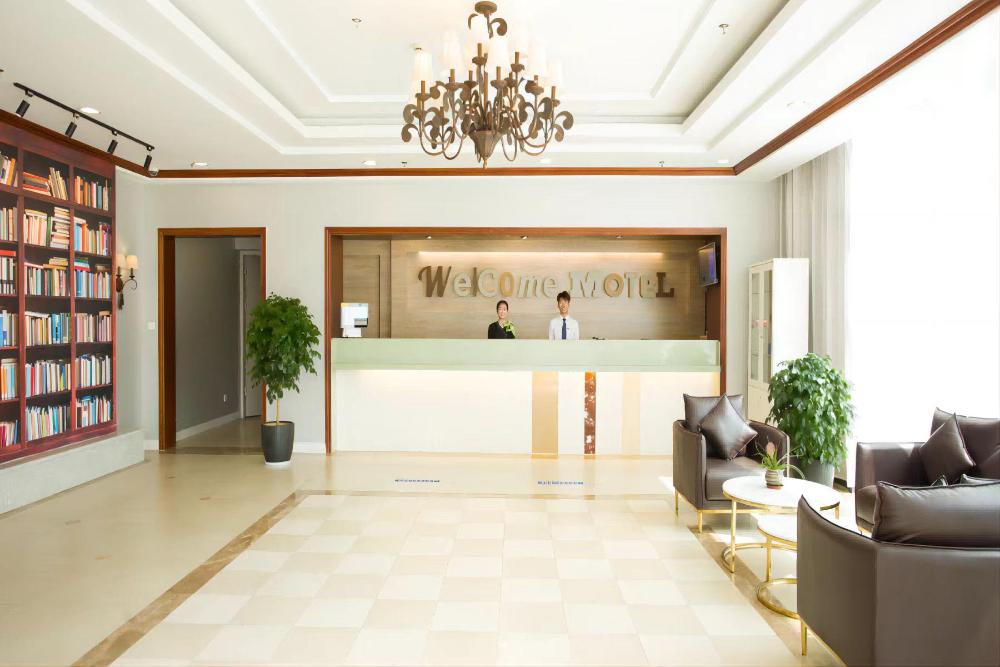 motel suzhou park north branch