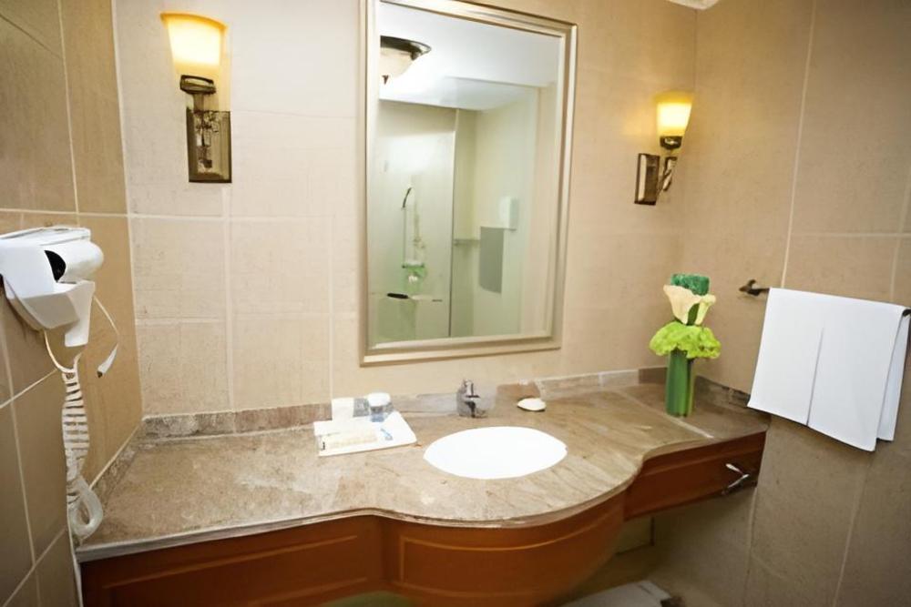motel suzhou park north branch
