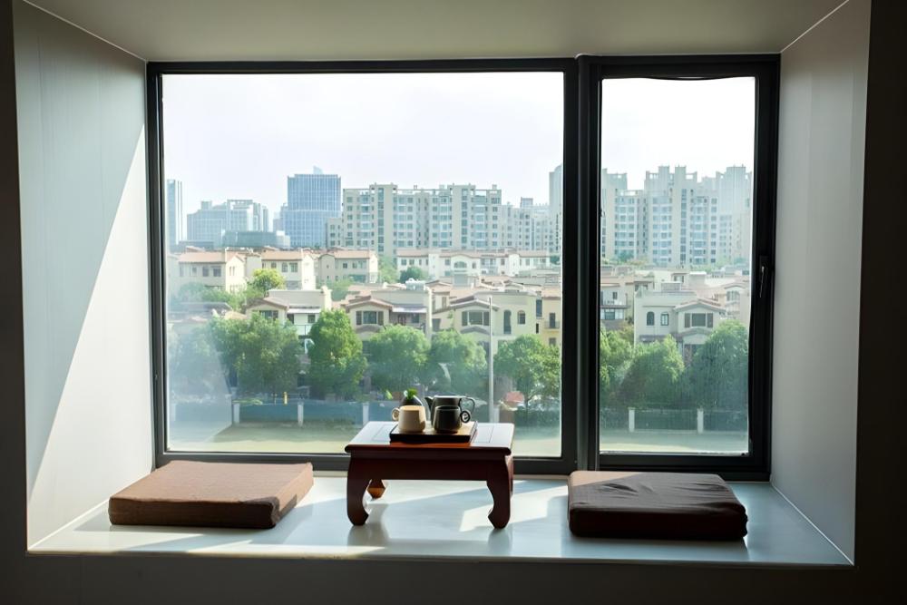 motel suzhou park north branch