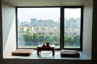 motel suzhou park north branch