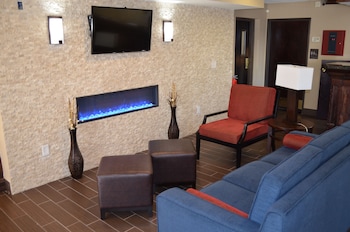 comfort inn downtown